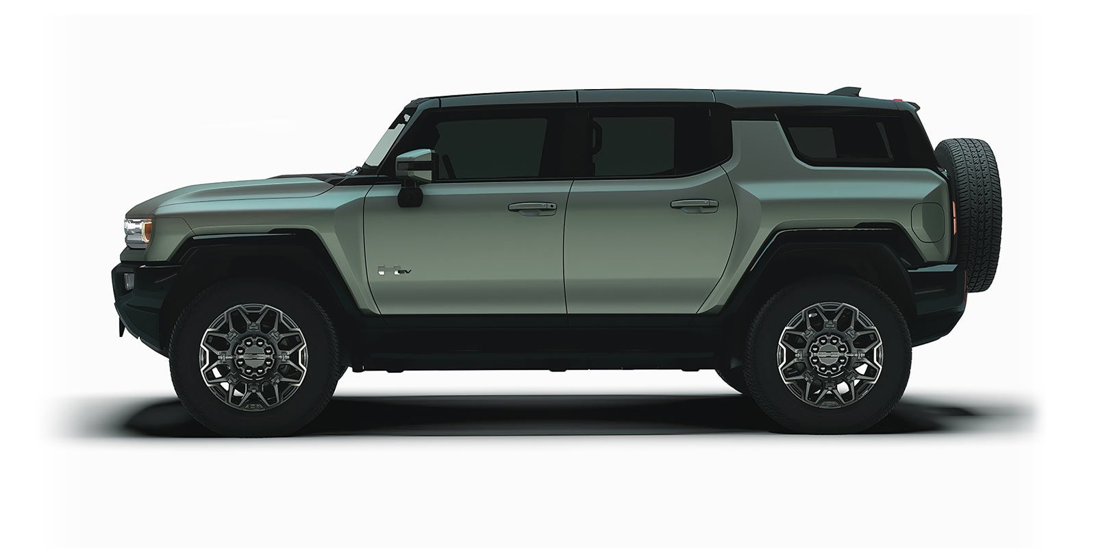 hummer ev pickup and hummer ev | Coughlin Chevrolet Buick GMC of Circleville in Circleville OH